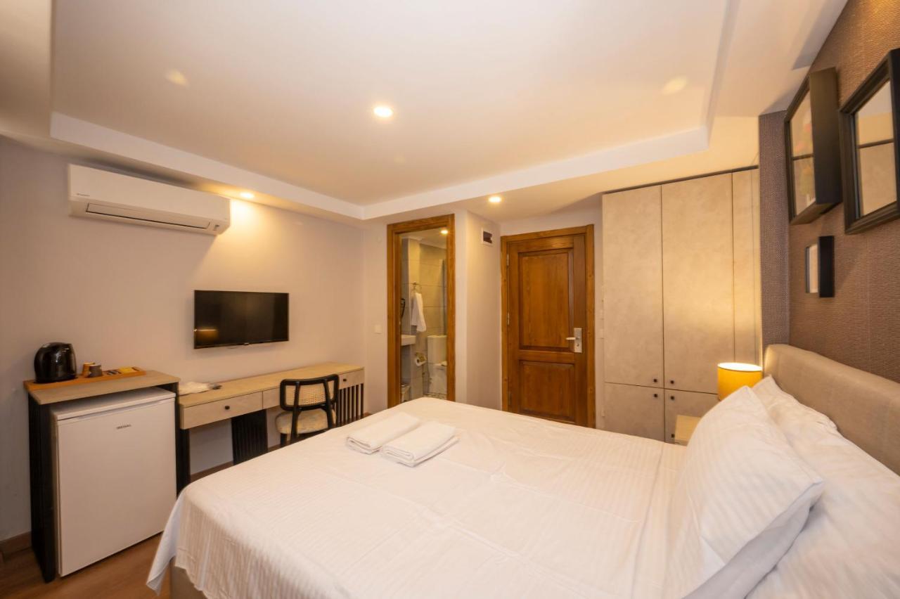Taksım Suıte Otel *