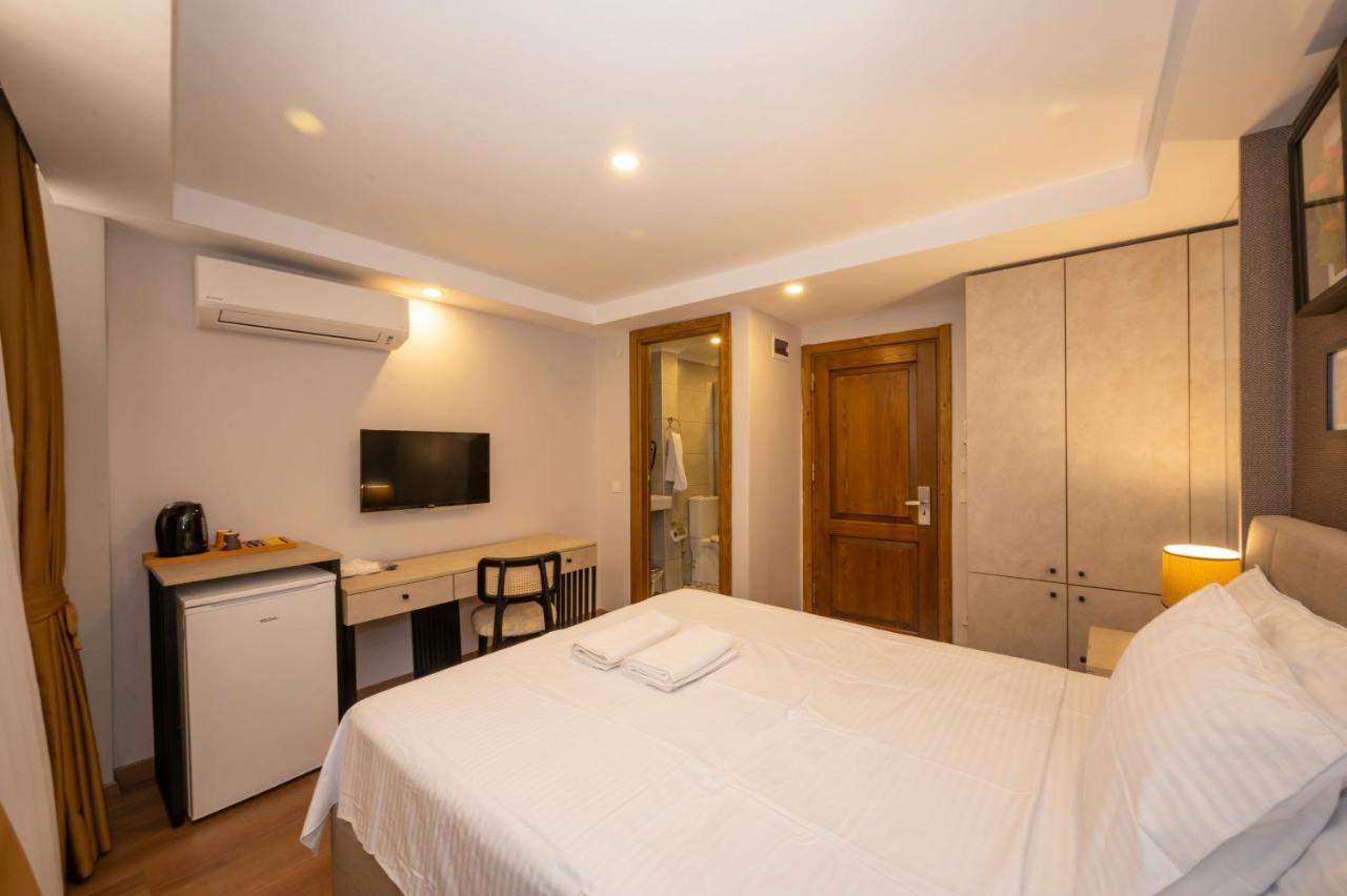 Otel Taksım Suıte İstanbul