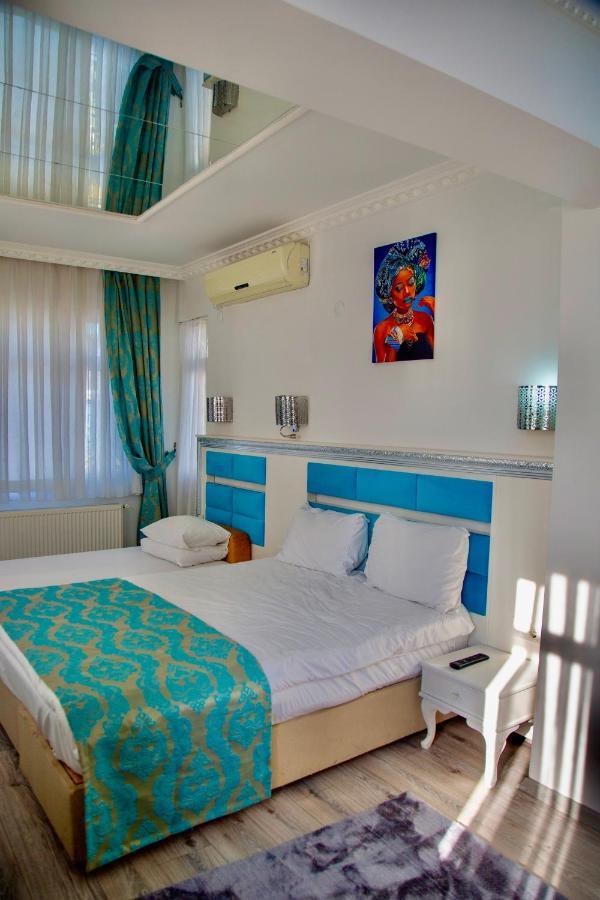 Malabadi - Old 2* Istanbul