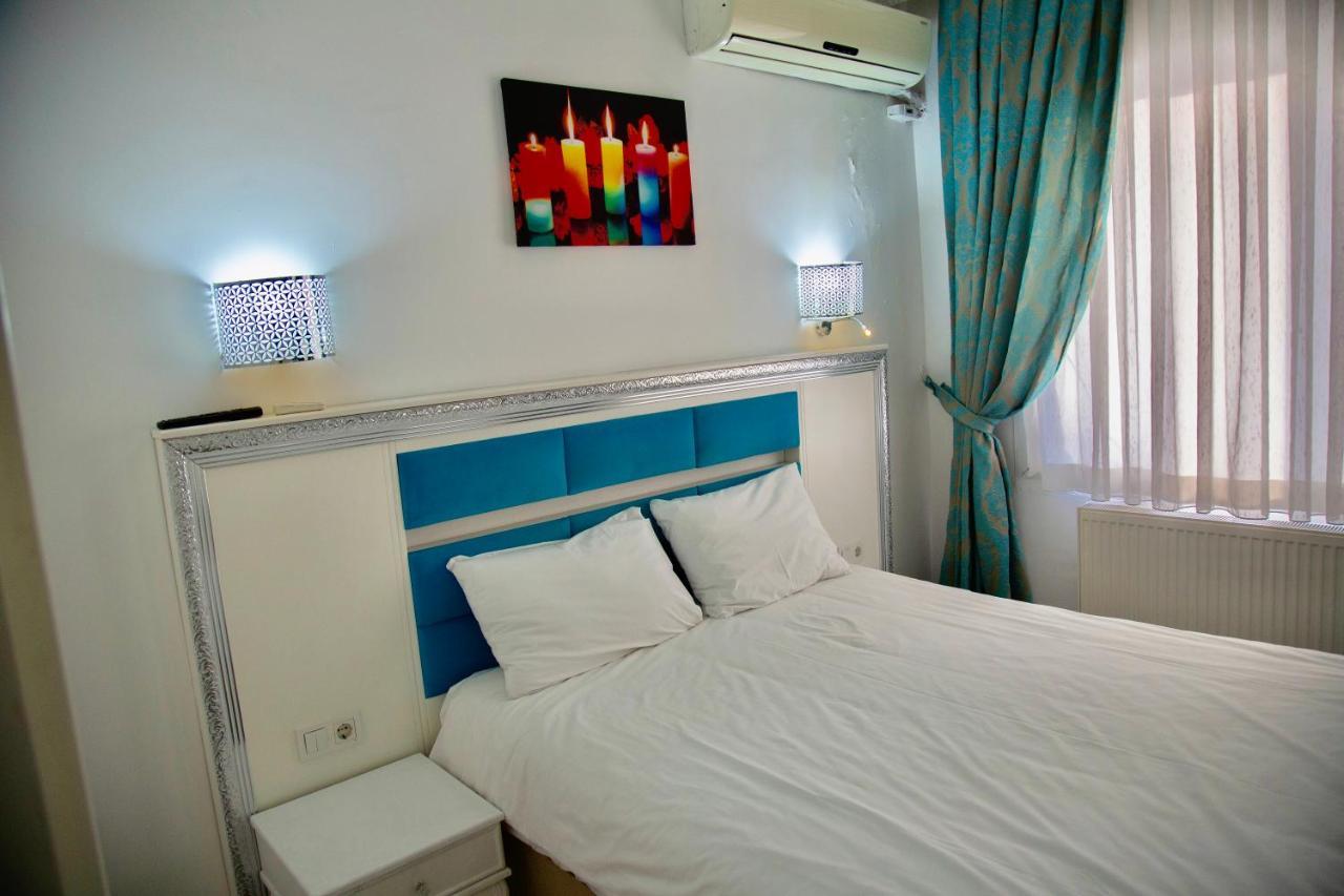 Malabadi - Old Aparthotel