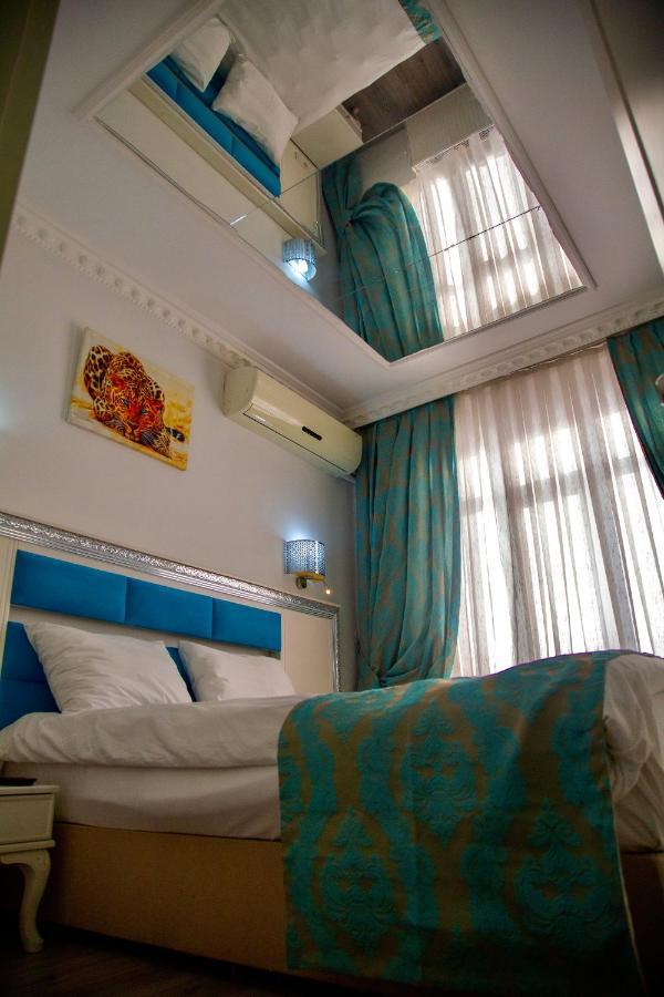 Malabadi - Old Aparthotel Istanbul