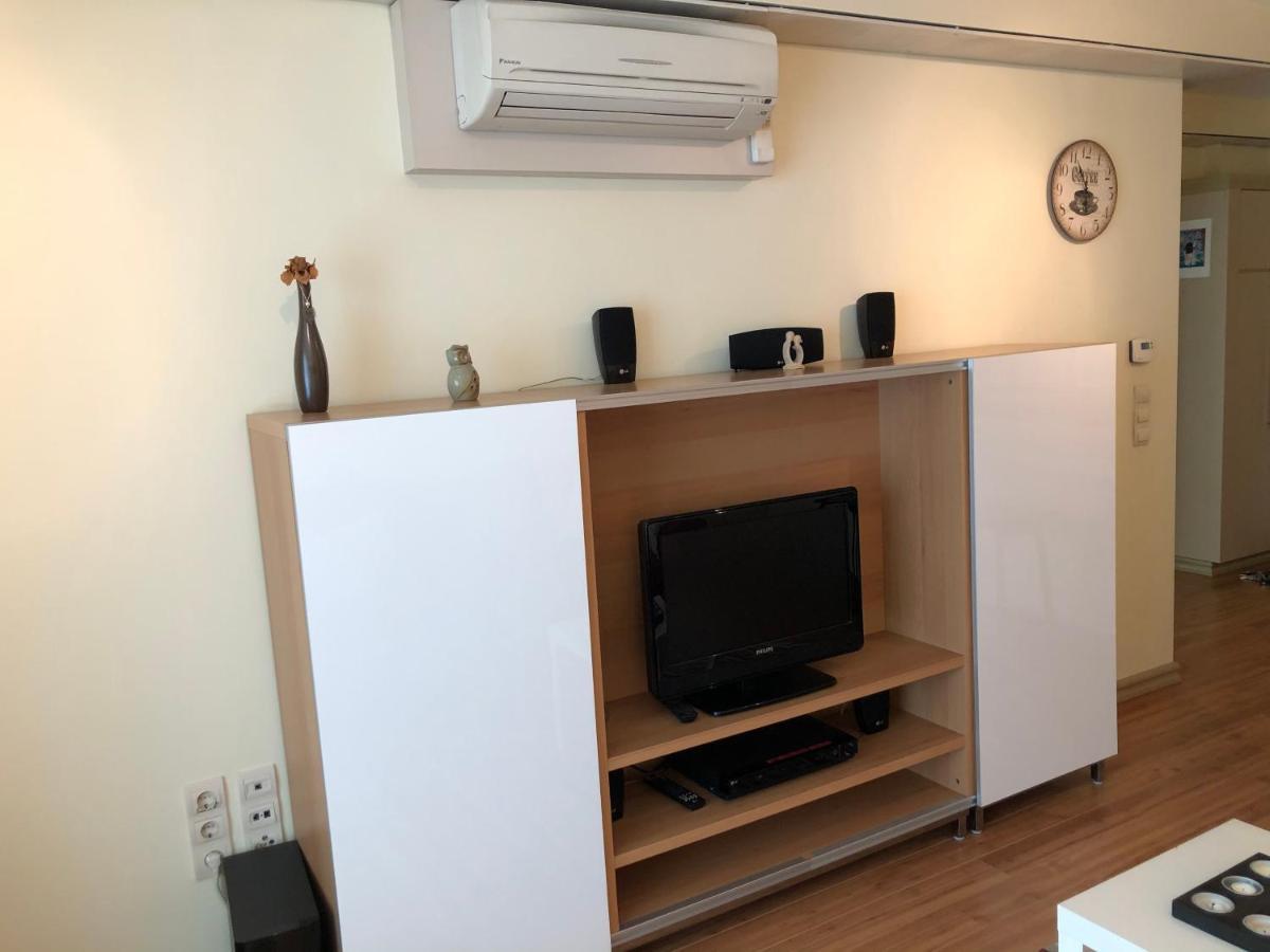 Andromeda Rezidans 1+1 Luks Konaklama Apartment *