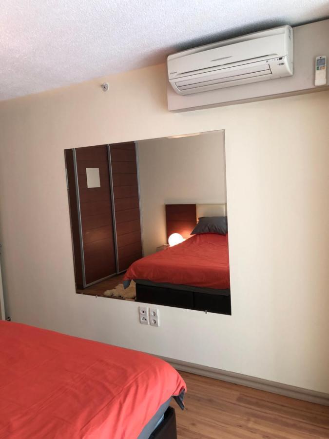 Apartment Andromeda Rezidans 1+1 Luks Konaklama Istanbul