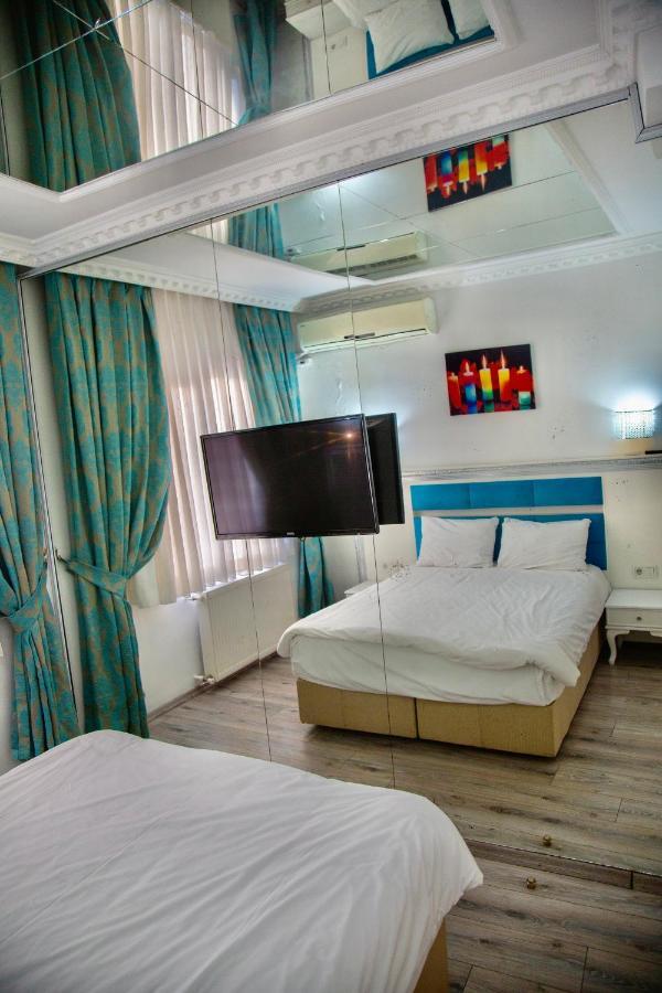 Malabadi - Old Aparthotel 2*