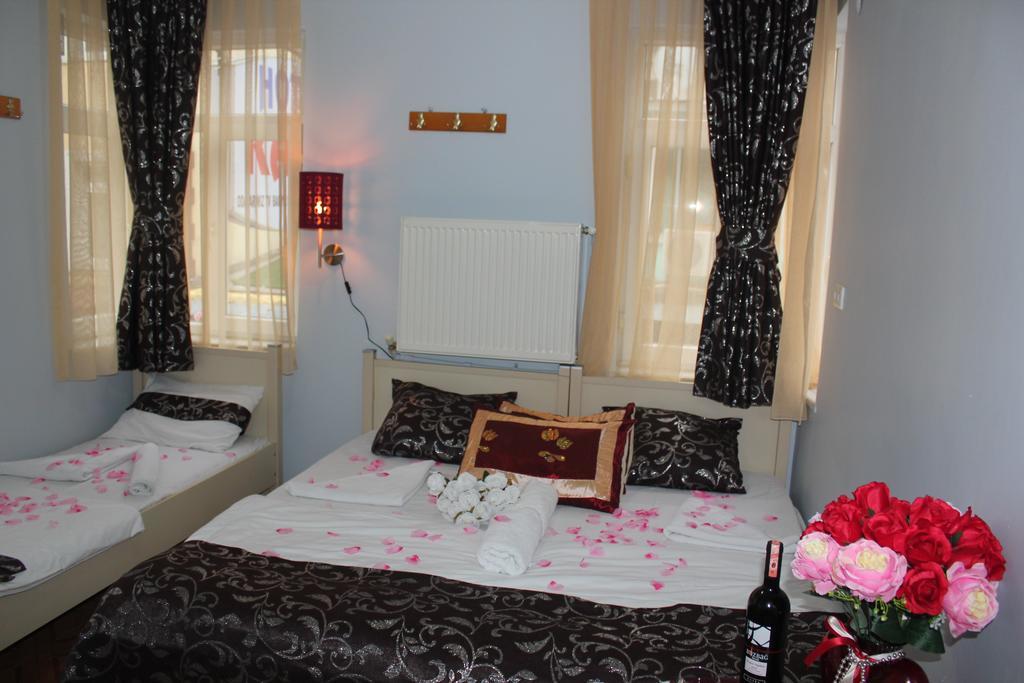 Kaya 3* Istanbul