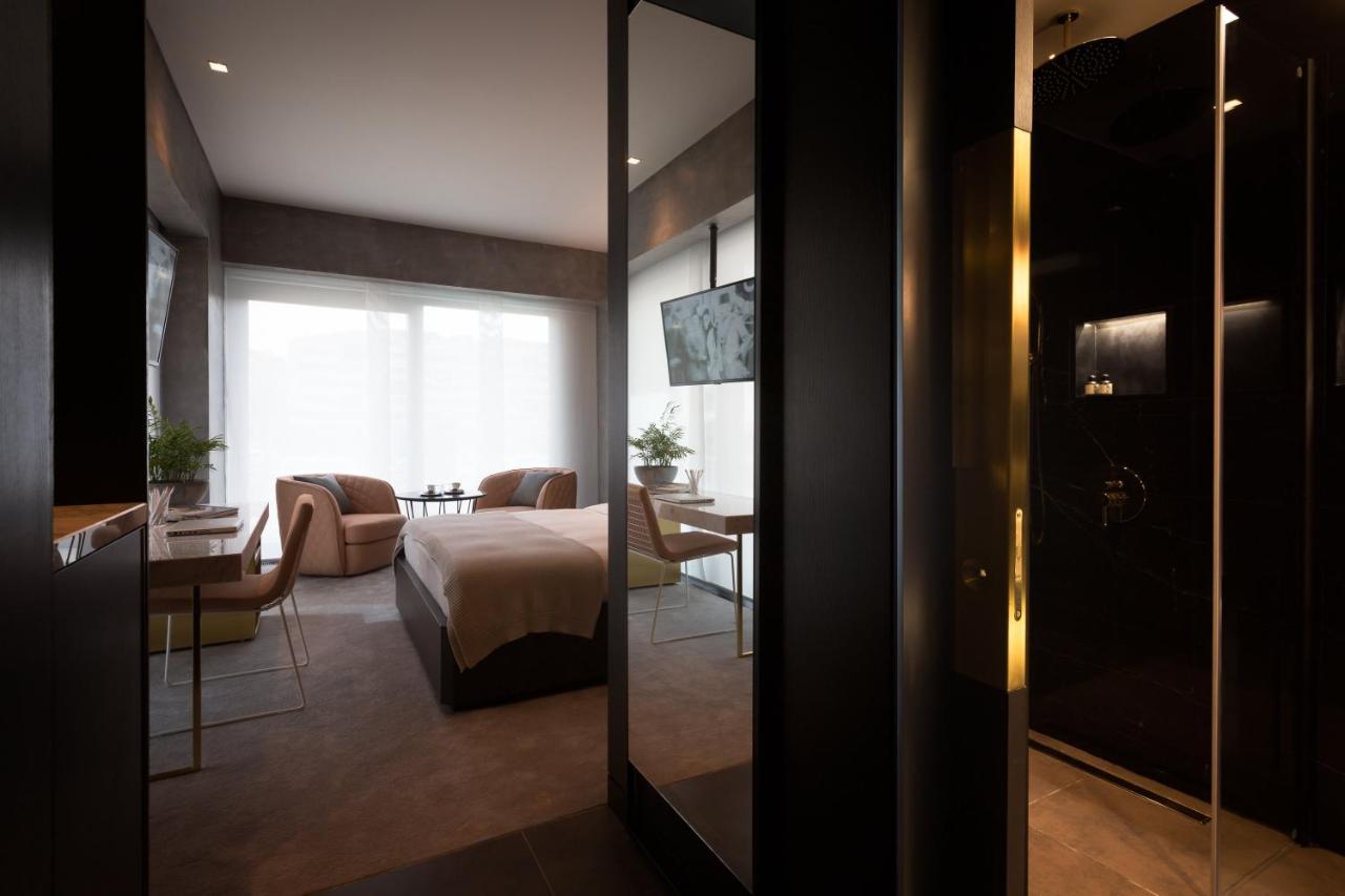 Hotel The Mill Hotel Bomonti Istanbul