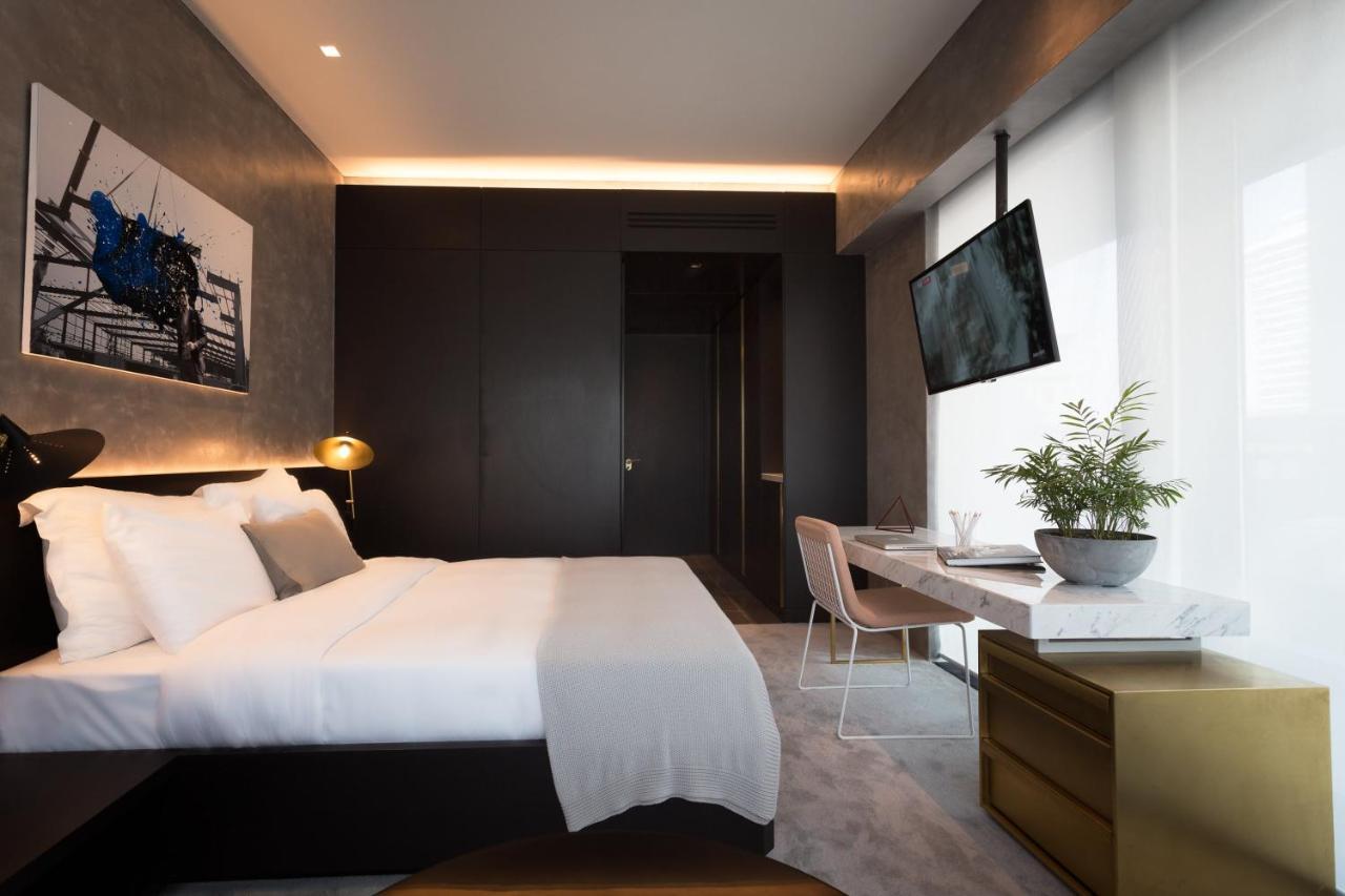 The Mill Hotel Bomonti Istanbul