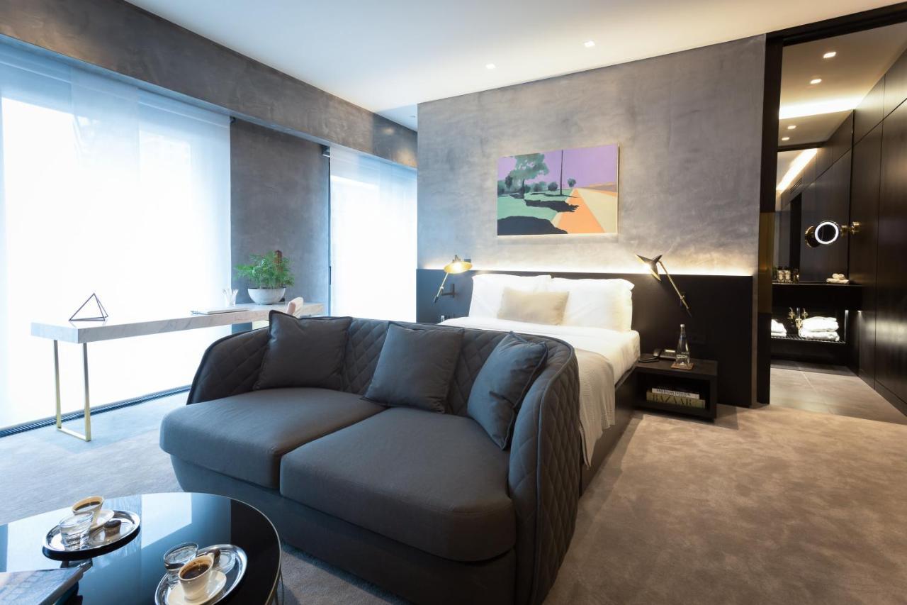 The Mill Hotel Bomonti Istanbul