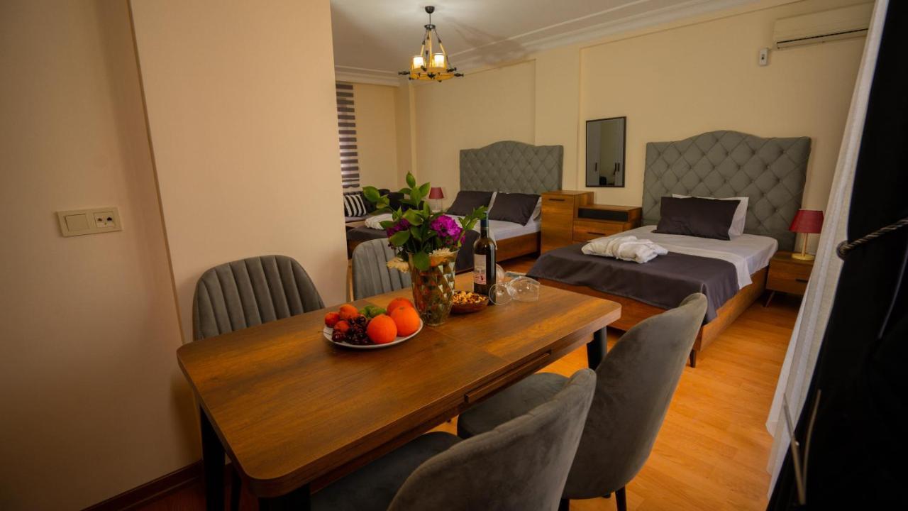 Cihangir By Aydin Hotel 4*