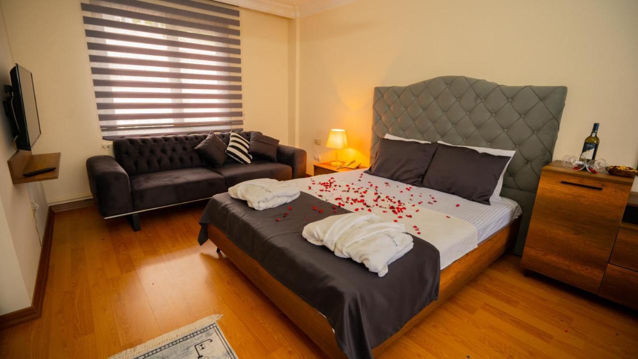 Cihangir By Aydin Hotel