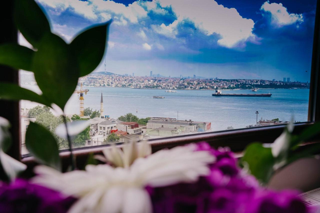 Cihangir By Aydin 4* Istanbul