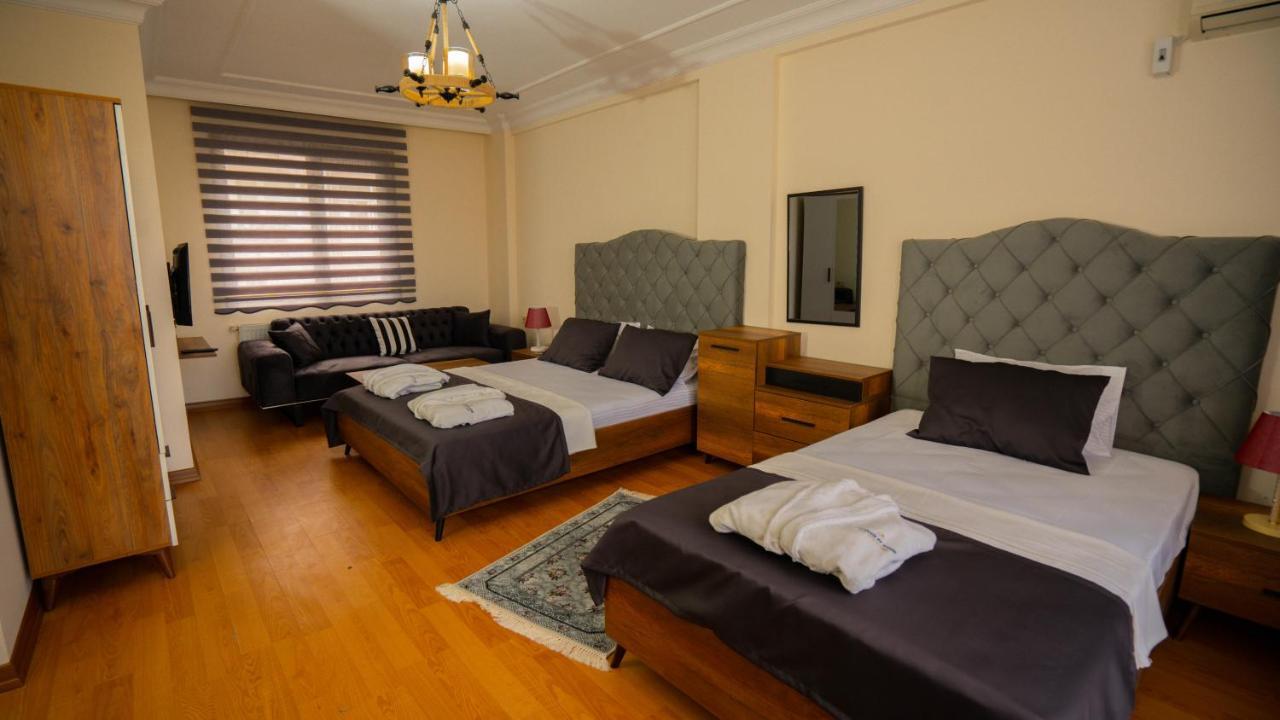 Taksim Galata Port Cihangir By-aydin Family And Flats - Premium Category