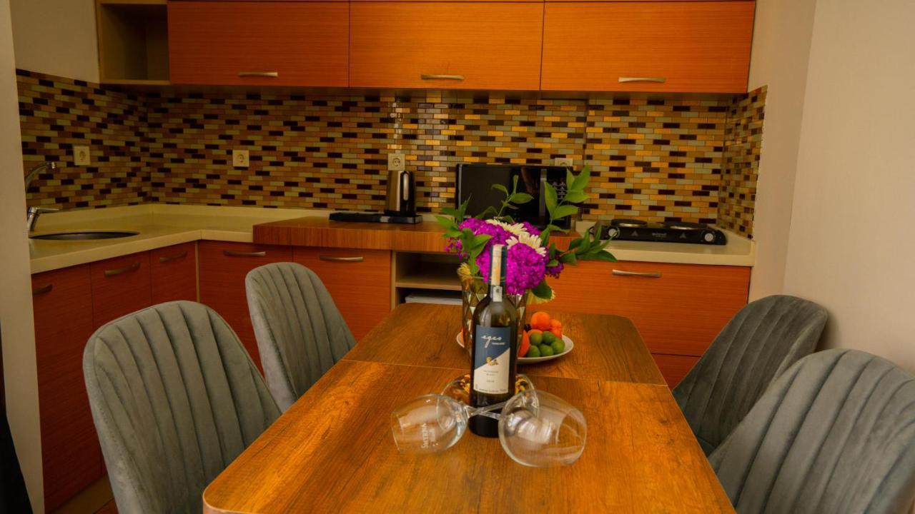 Taksim Galata Port Cihangir By-Aydin Family Hotel And Flats - Premium Category Istanbul