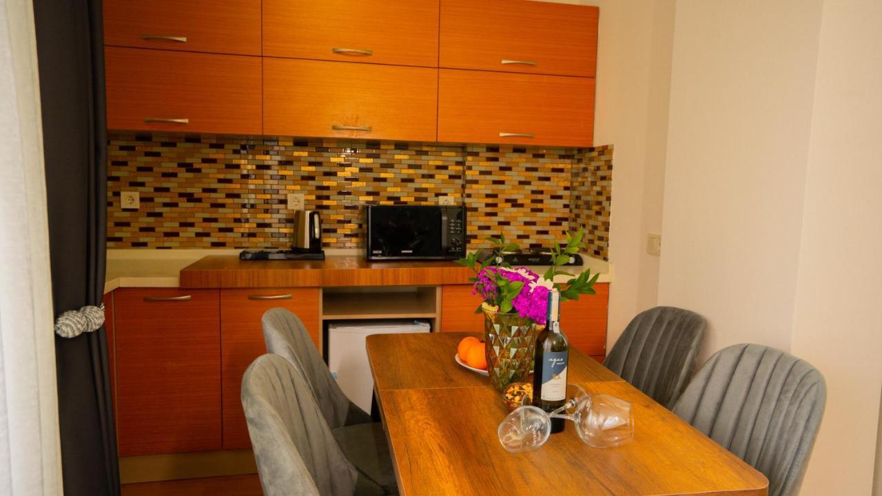 Cihangir By Aydin Hotel
