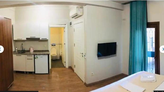 Daylight Aparts R Aparthotel *