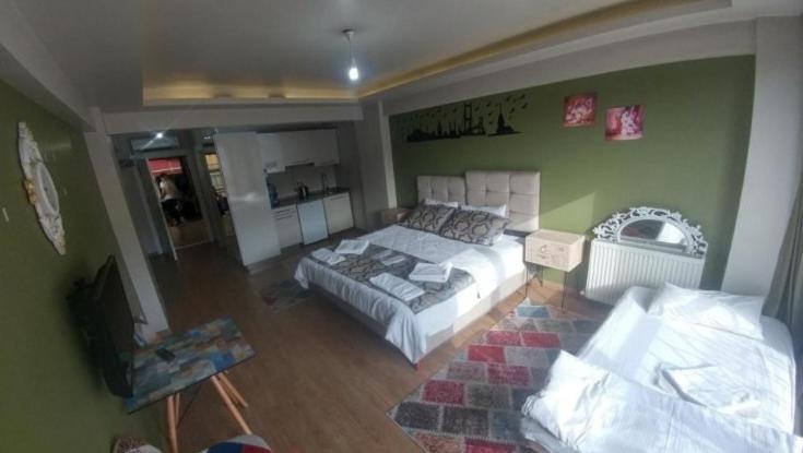 Aparthotel Daylight Aparts R