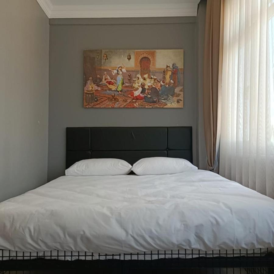 Basilica Hotel Istanbul