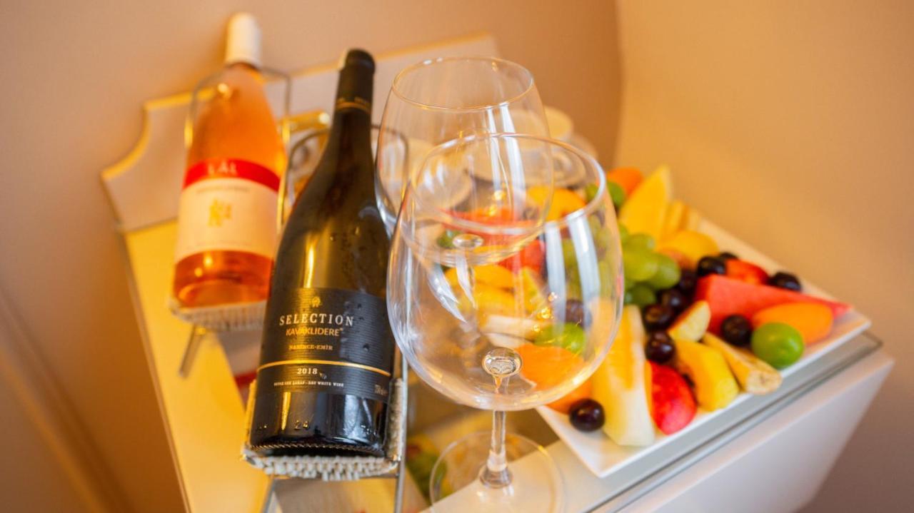 Hotel Orient Express Hotel- Sirkeci Group Istanbul