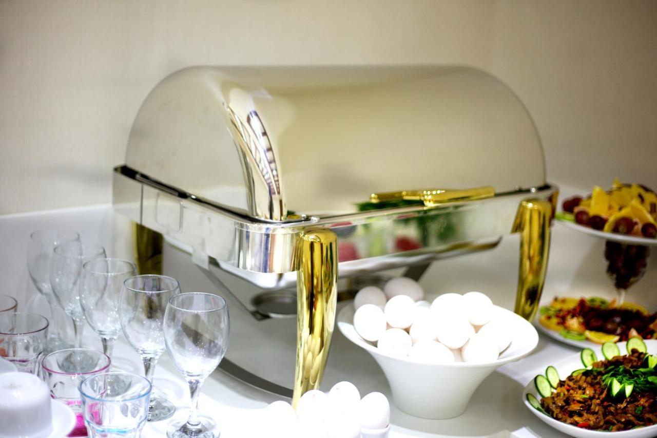 The Coach Hotel Istanbul