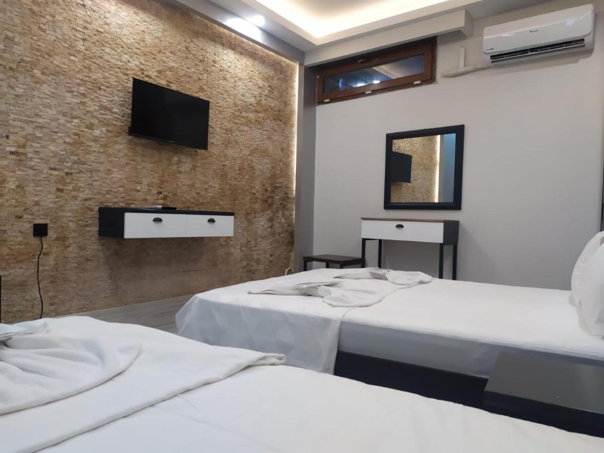 Hotel Sirkeci Quietness 3*