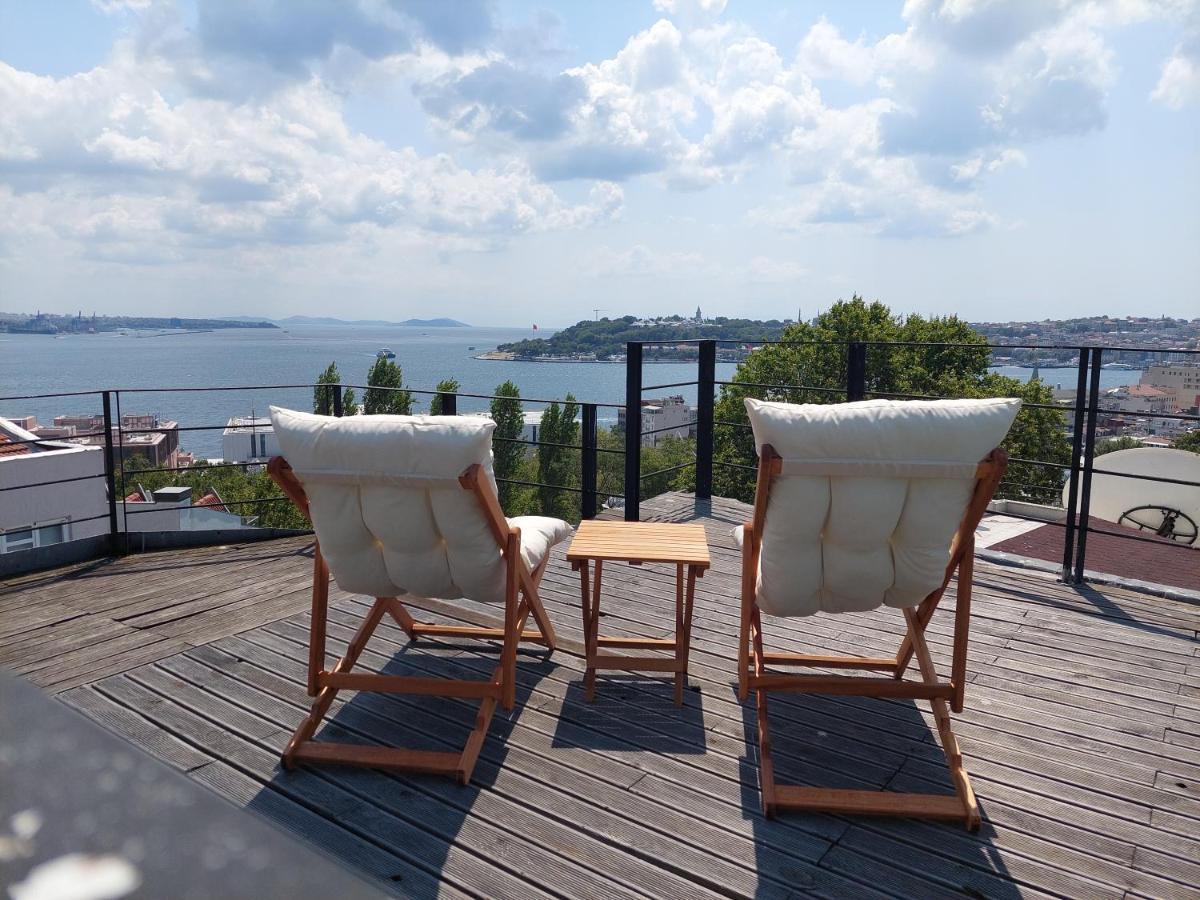 Le Reve Aparthotel Istanbul