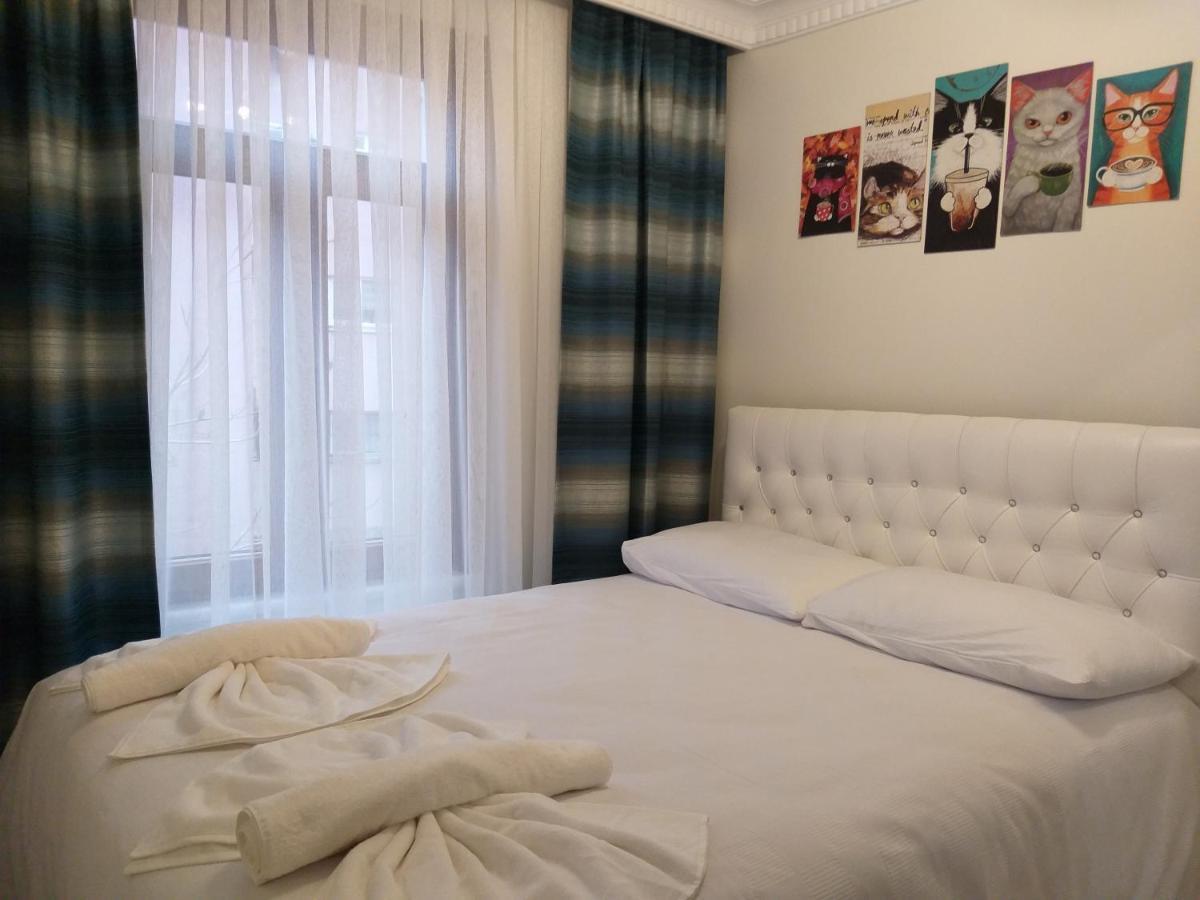 Aparthotel Pera Colour House 2*