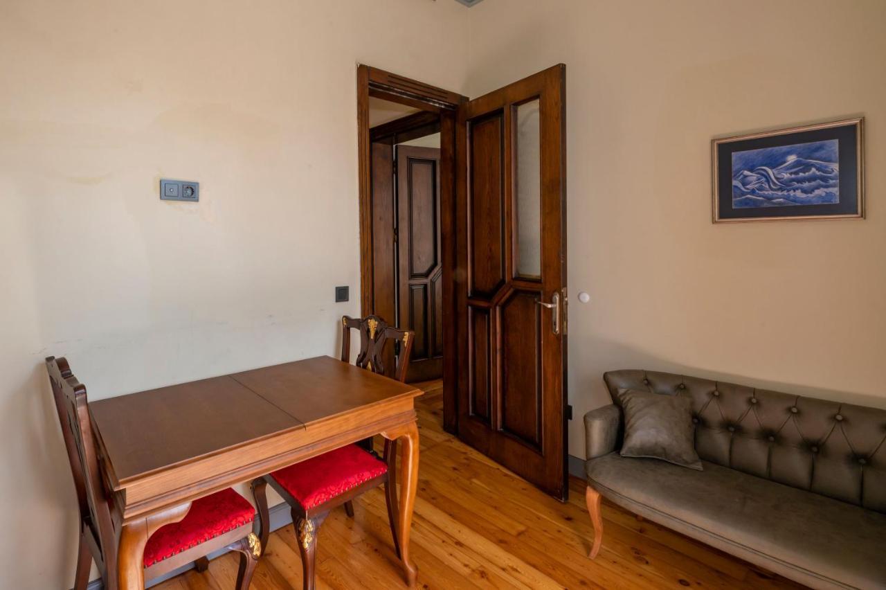 Aparthotel O'pera Okanli