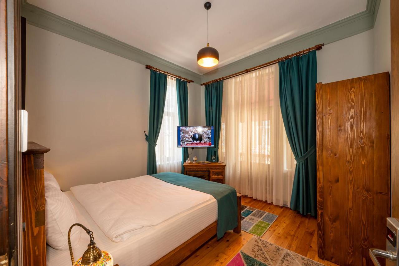 O'pera Okanli 5* Istanbul