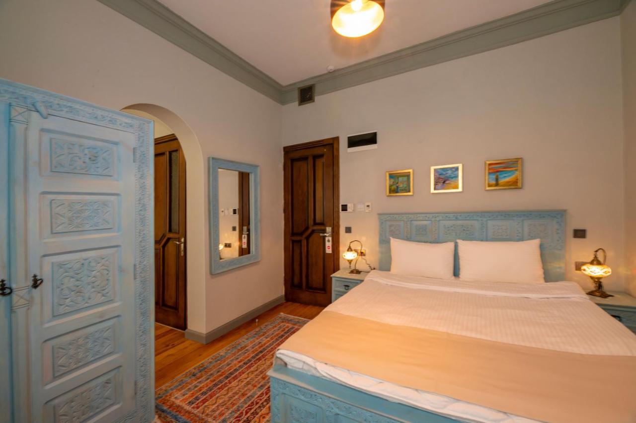 O'pera Okanli 5* Istanbul