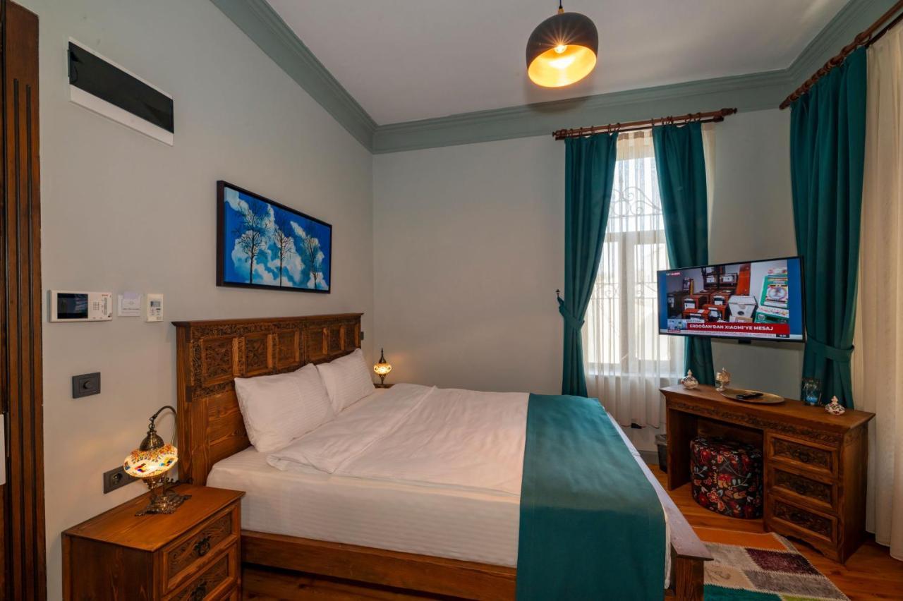 Aparthotel O'pera Okanli 5*