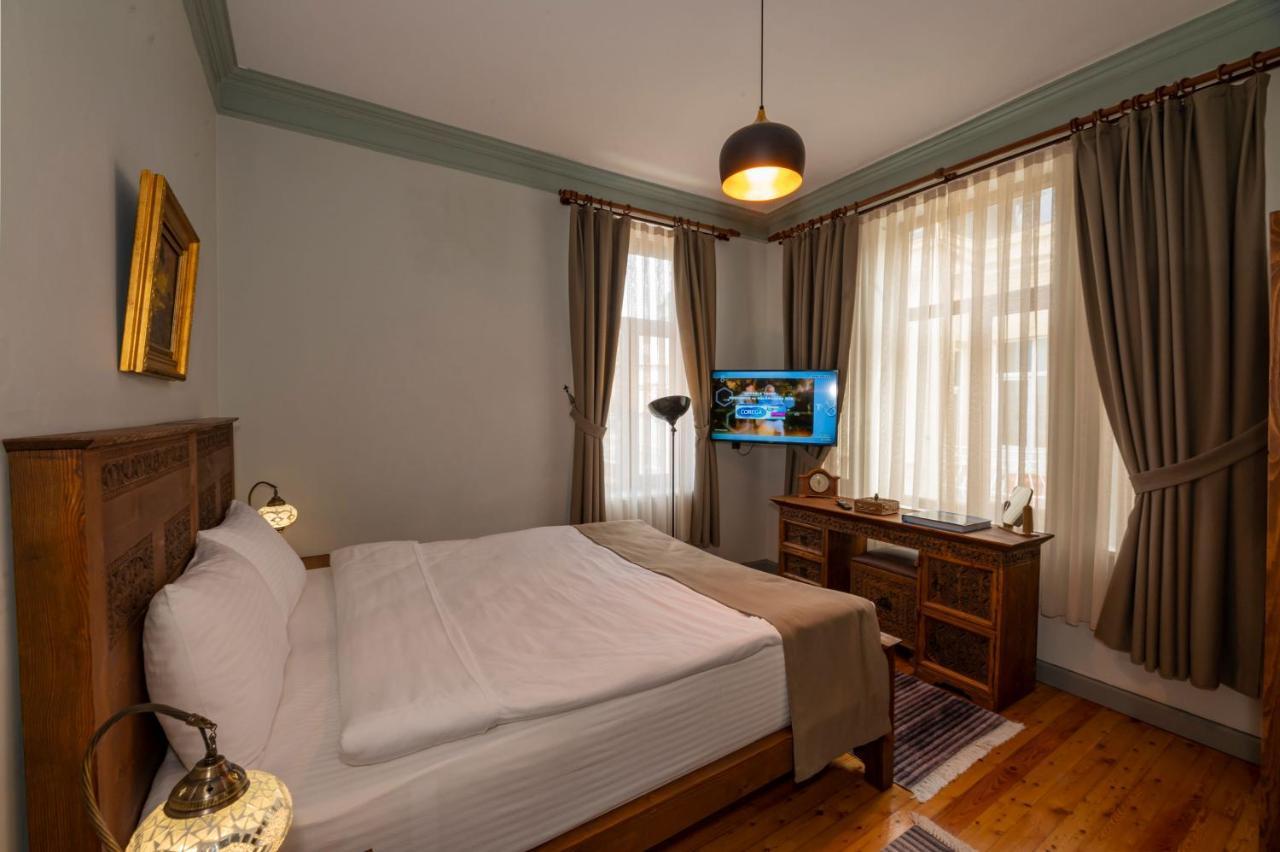 O'pera Okanli Aparthotel
