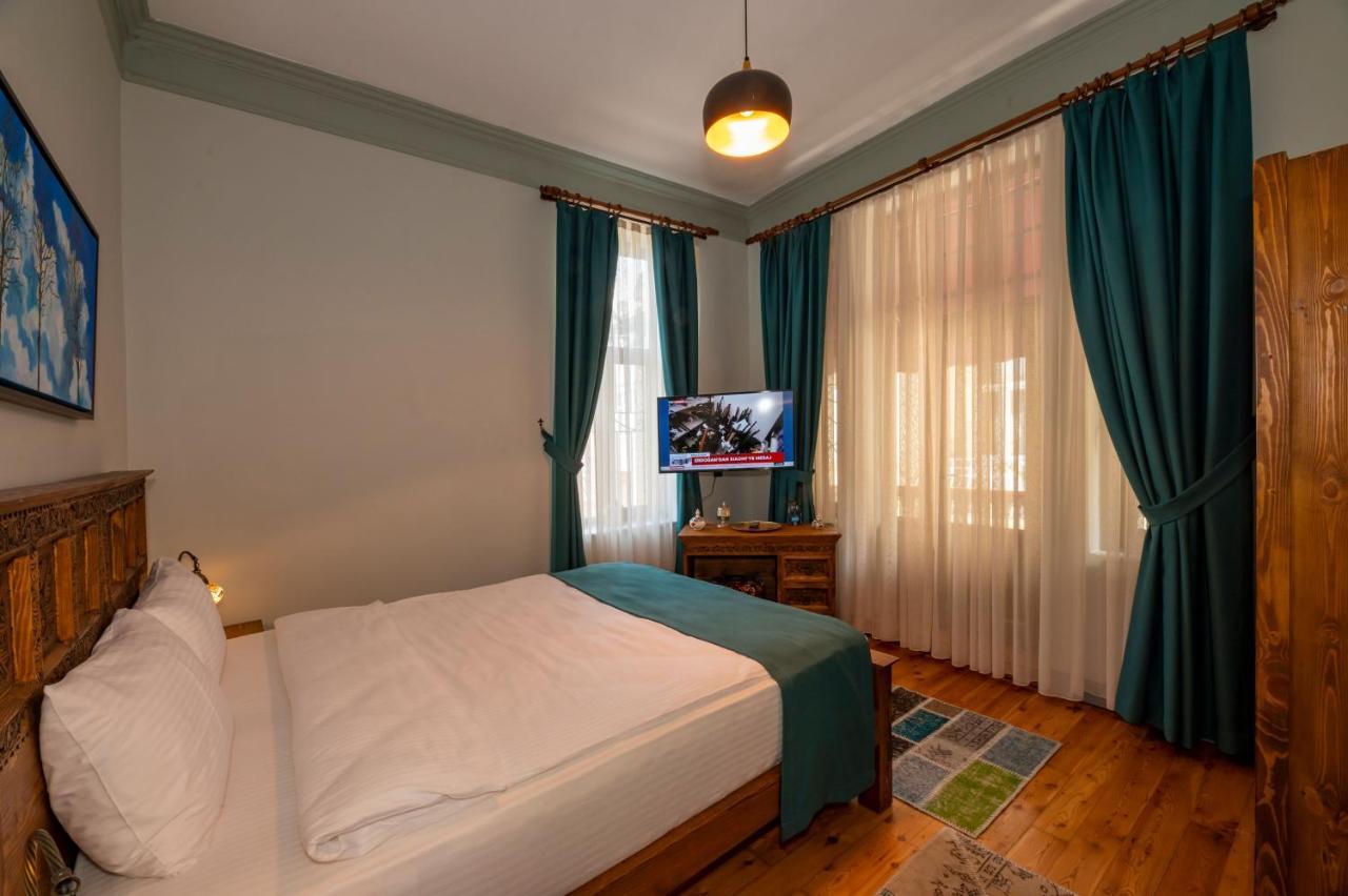 O'pera Okanli 5* Istanbul