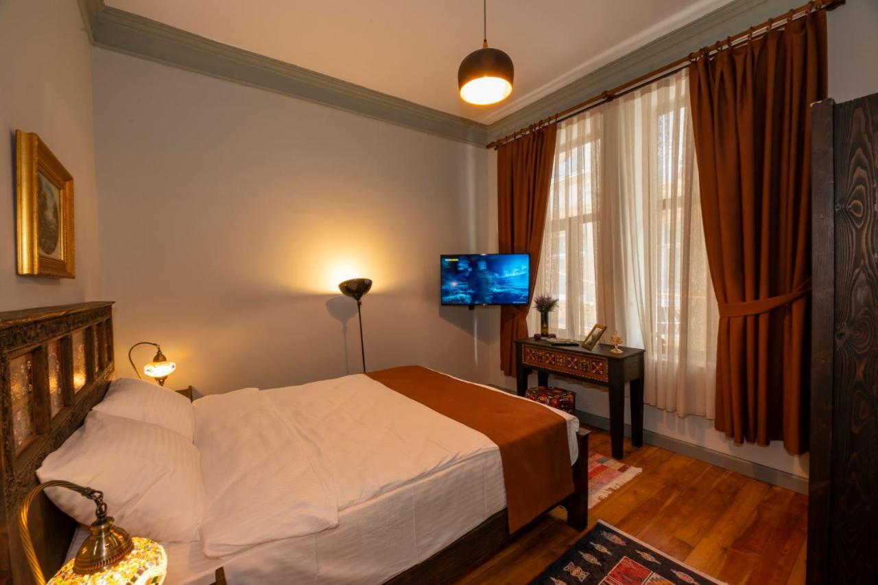 Aparthotel O'pera Okanli Istanbul