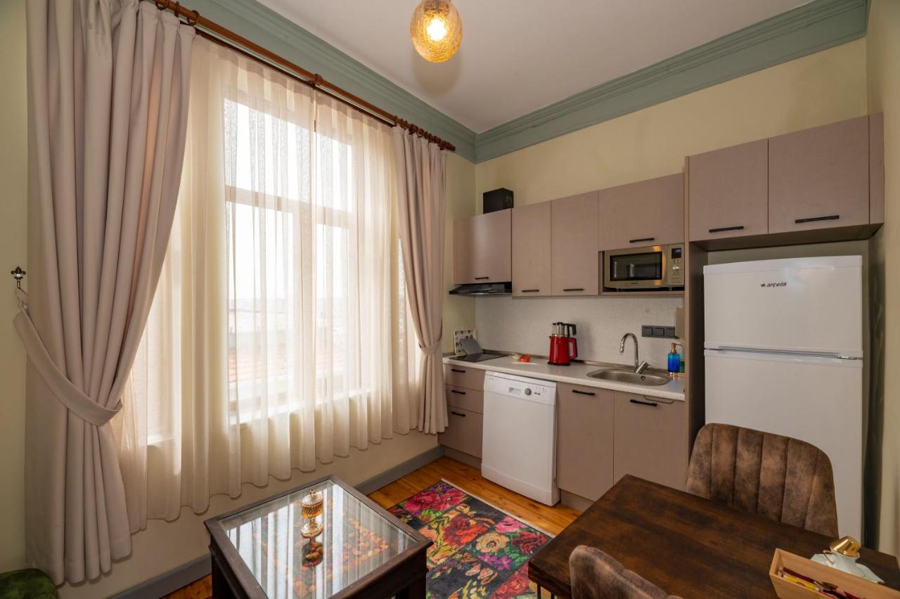 O'pera Okanli Aparthotel Istanbul