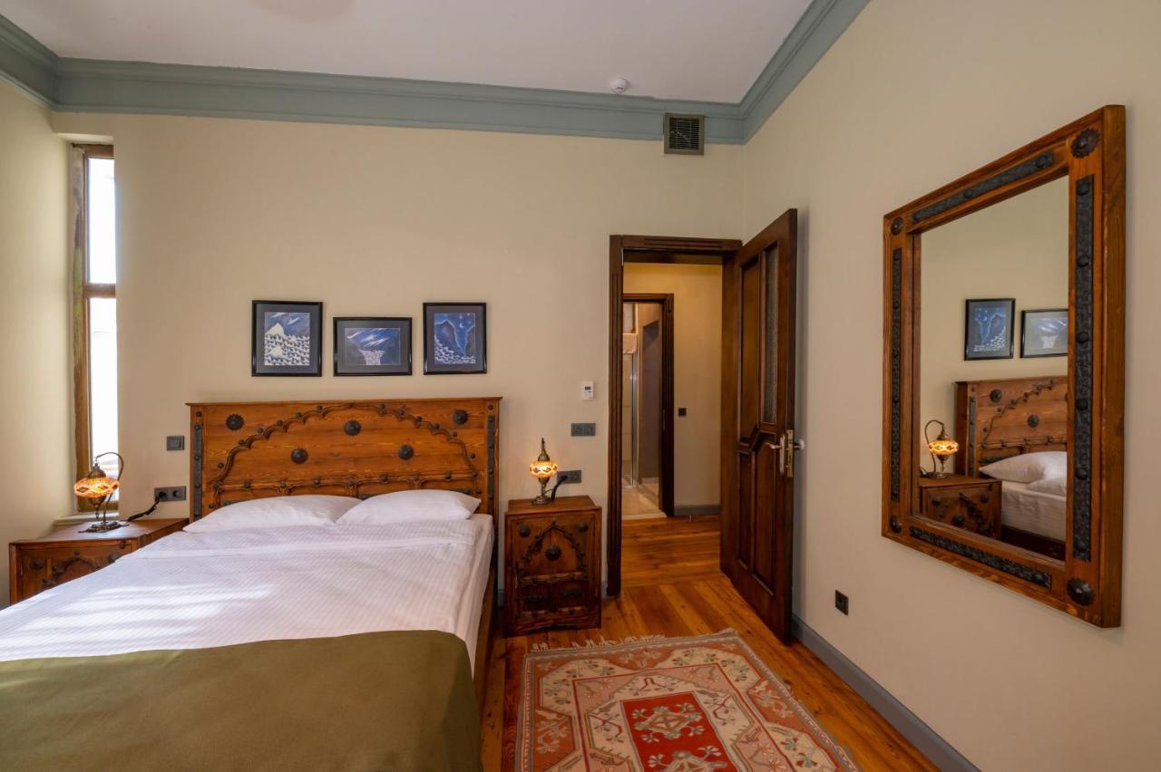 O'pera Okanli Aparthotel 5*