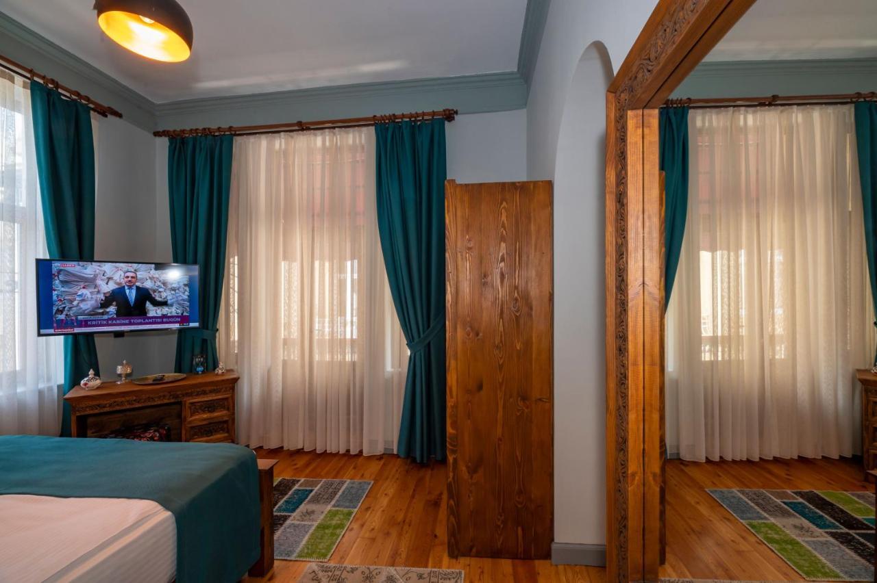 O'pera Okanli Aparthotel Istanbul