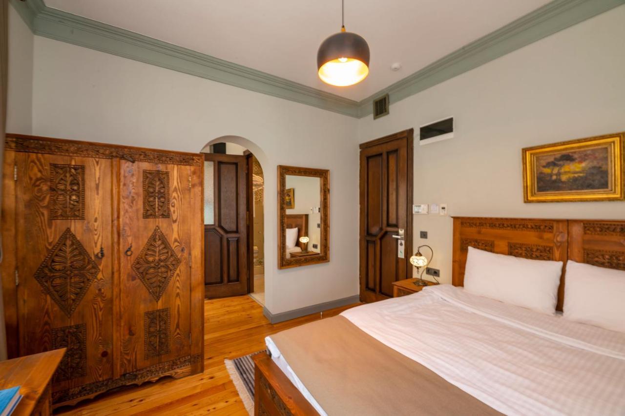 O'pera Okanli Aparthotel Istanbul