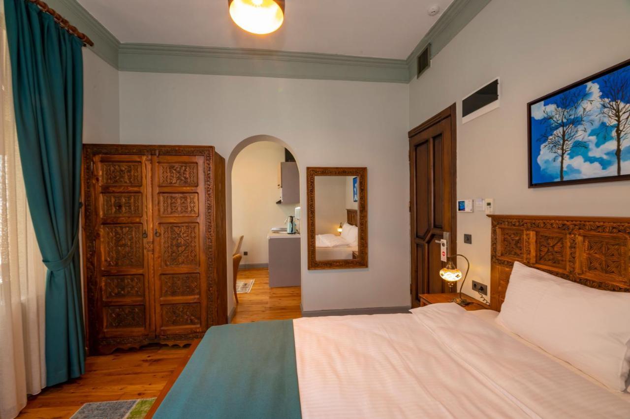 O'pera Okanli Istanbul