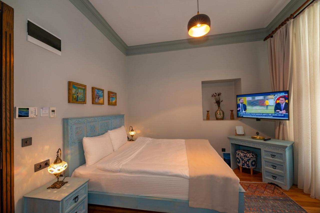 O'pera Okanli Aparthotel Istanbul
