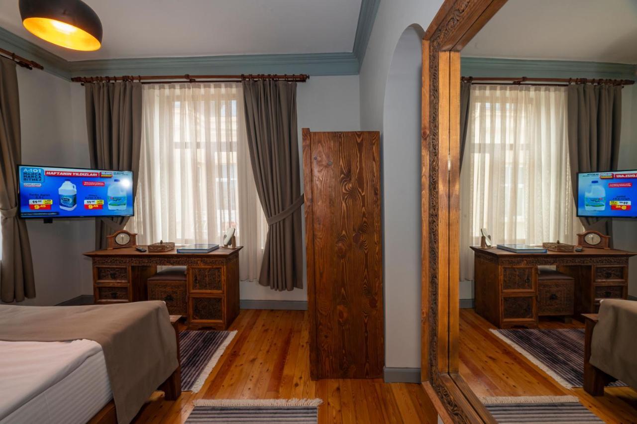 O'pera Okanli Aparthotel