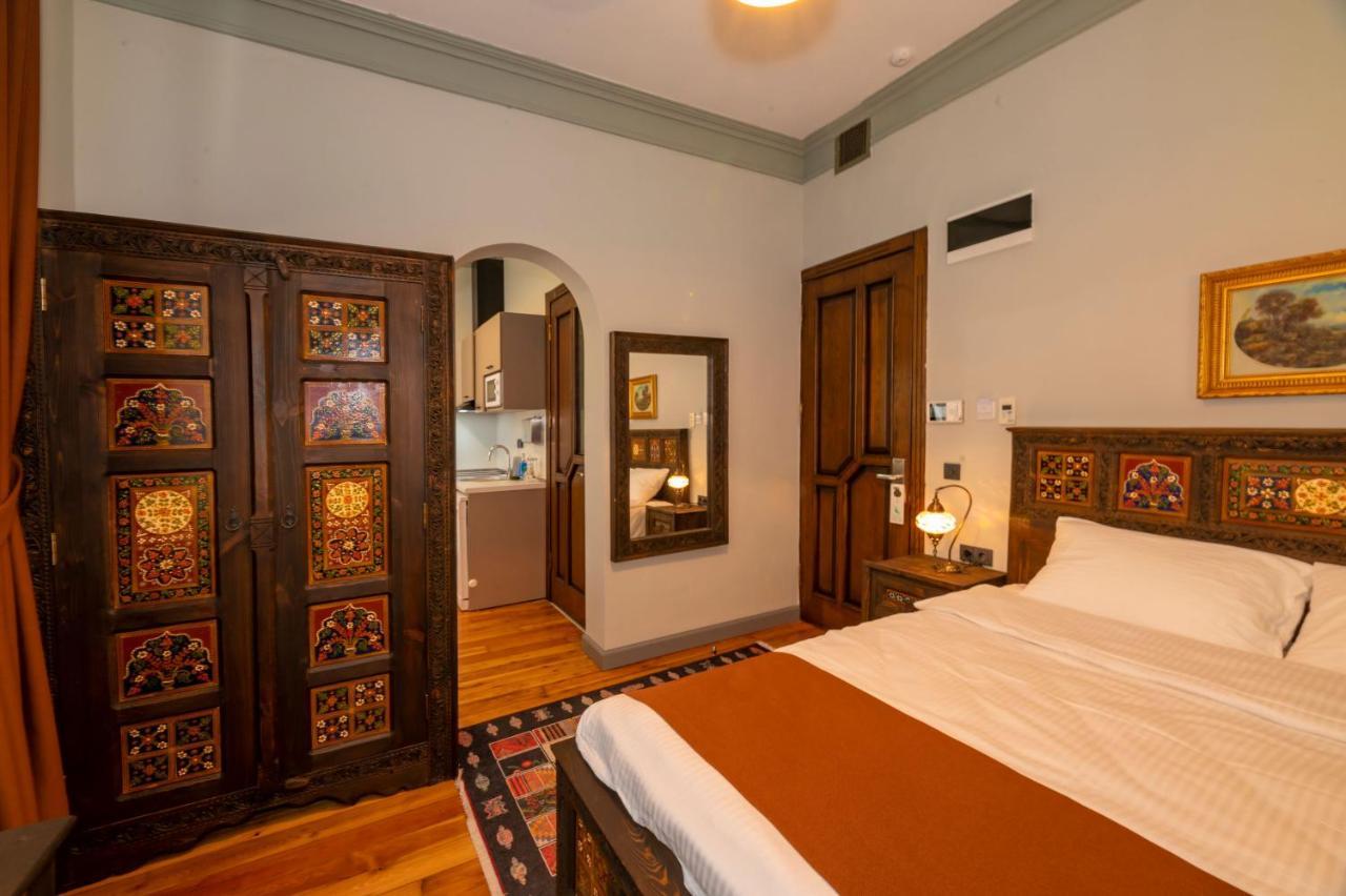 O'pera Okanli 5* Istanbul