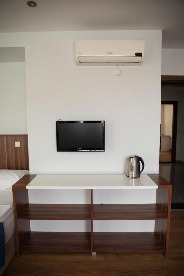 Garden Hill Hotel Istanbul