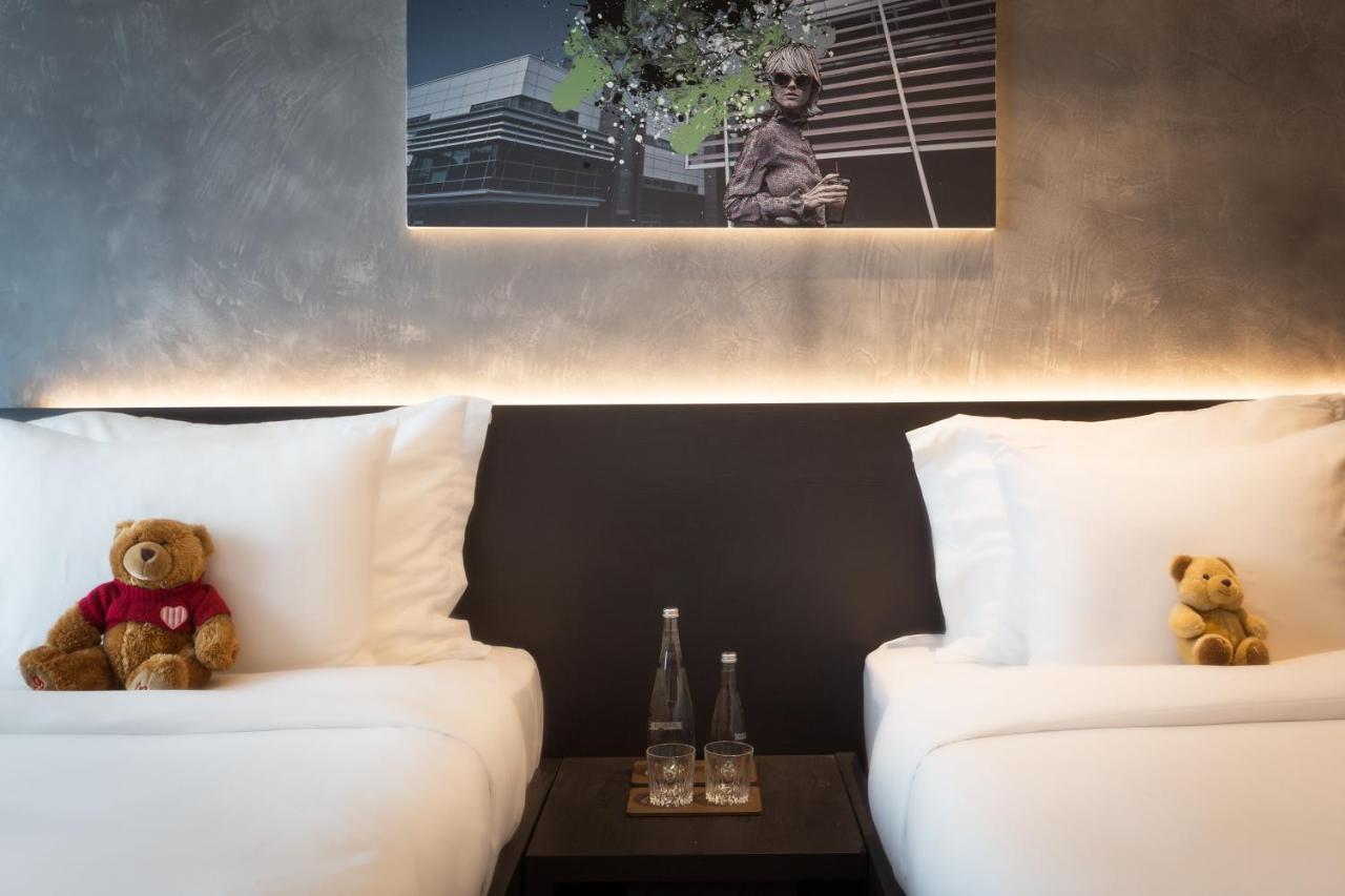 The Mill Hotel Bomonti Istanbul