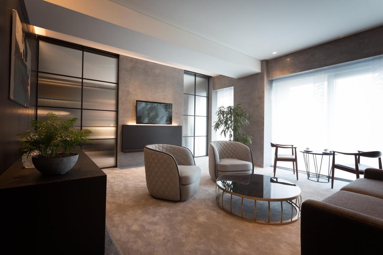 The Mill Hotel Bomonti Hotel Istanbul
