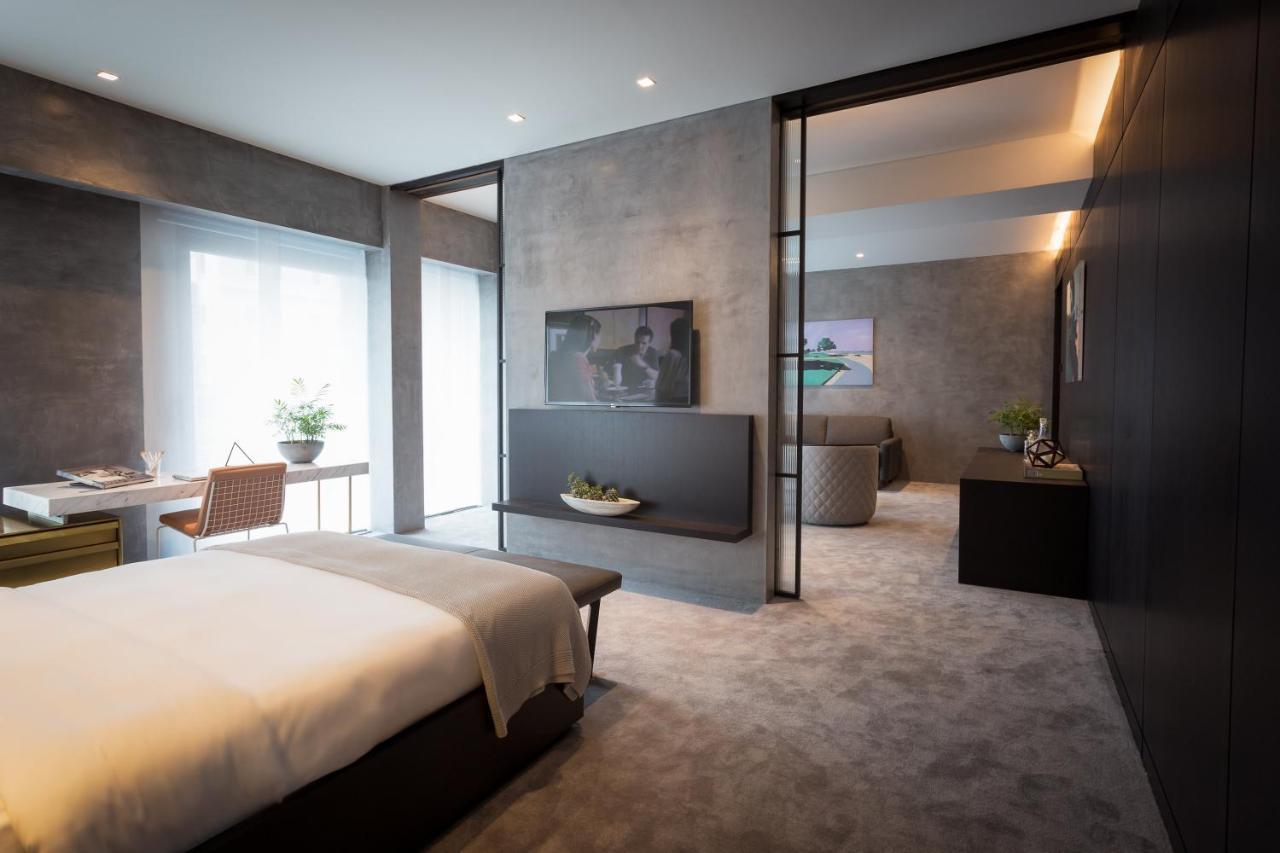 The Mill Hotel Bomonti 4* Istanbul
