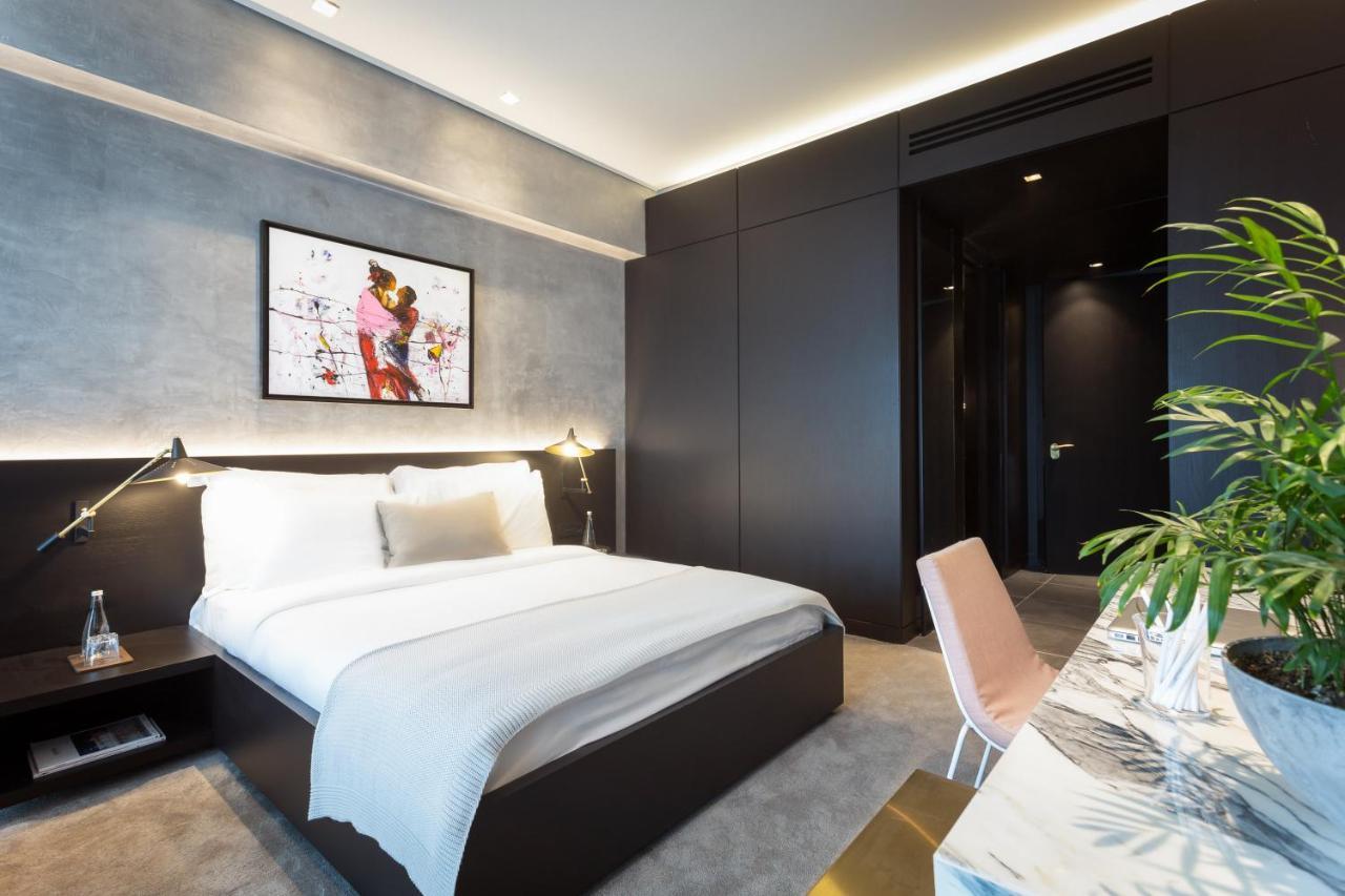 The Mill Hotel Bomonti Hotel 4*