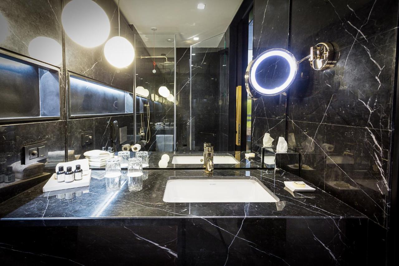 Hotel The Mill Hotel Bomonti Istanbul