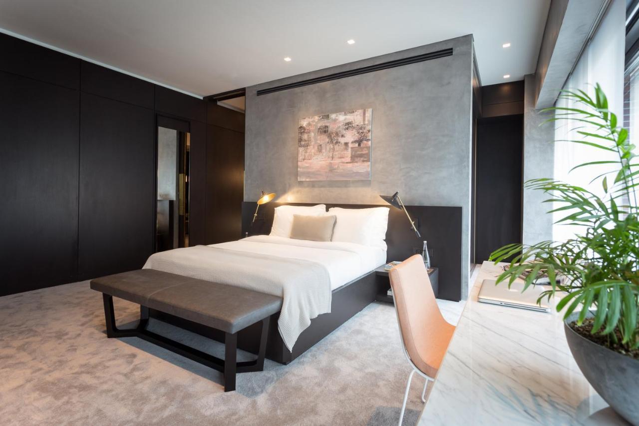 The Mill Hotel Bomonti Hotel Istanbul