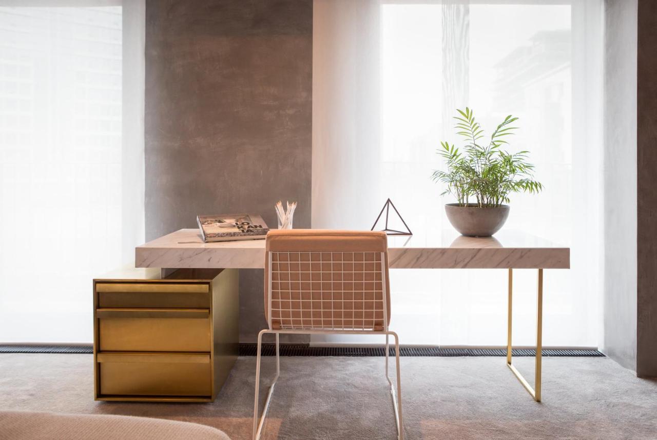 The Mill Hotel Bomonti 4* Istanbul