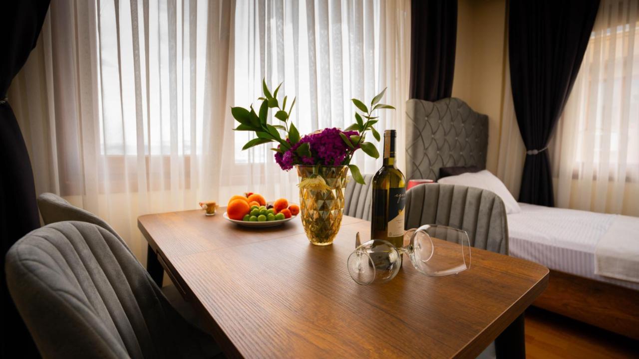 Cihangir By Aydin Hotel 4*